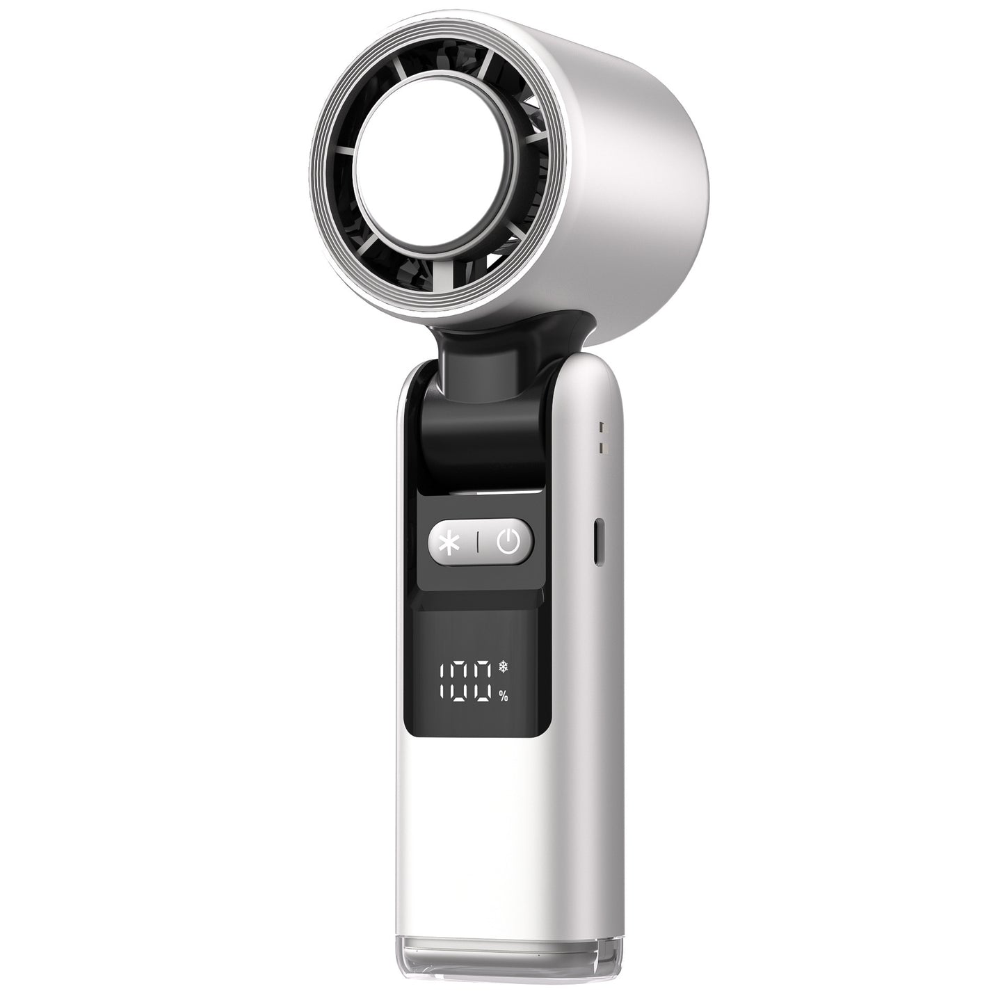 Chilled Ice Sensation Cold Mini Fans