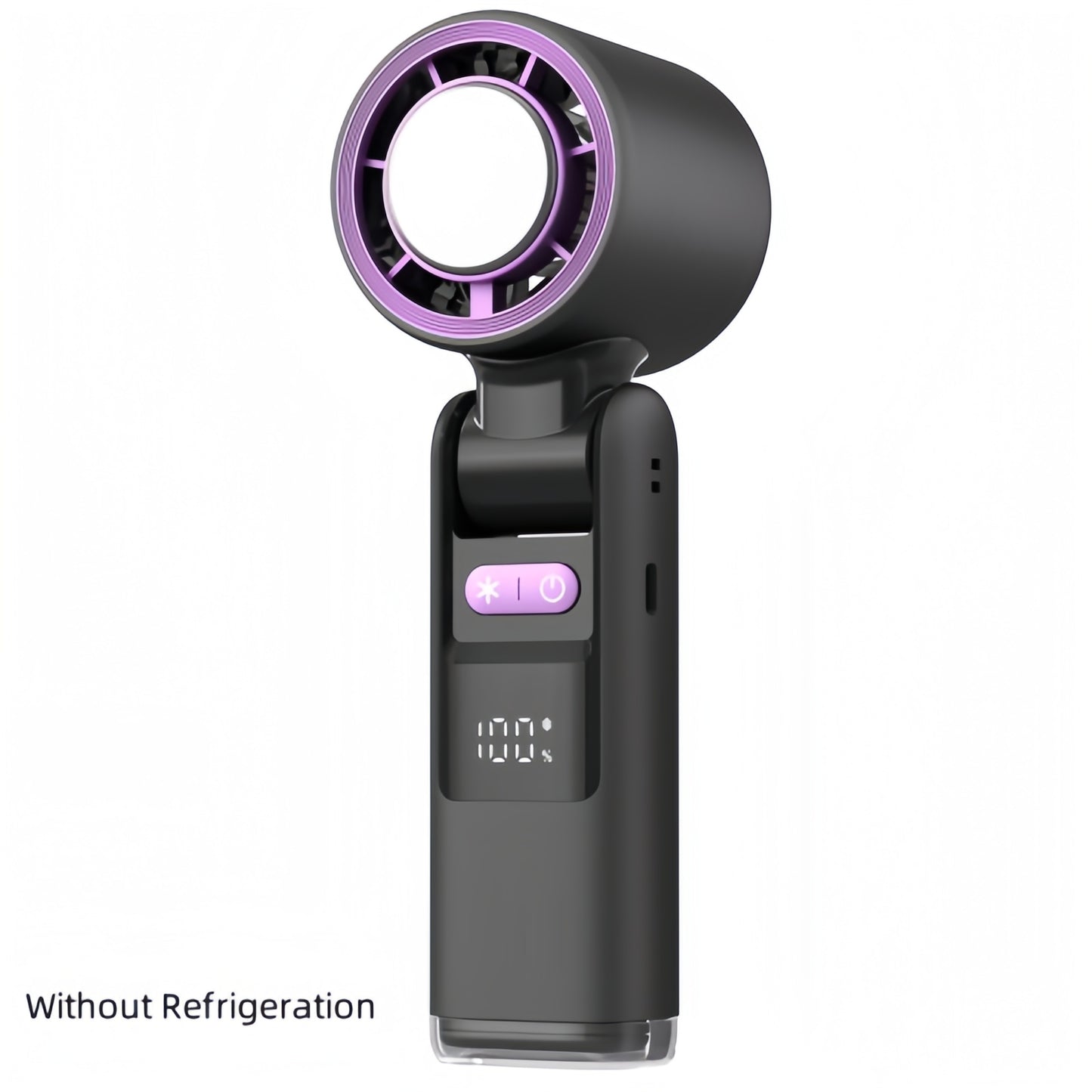 Chilled Ice Sensation Cold Mini Fans
