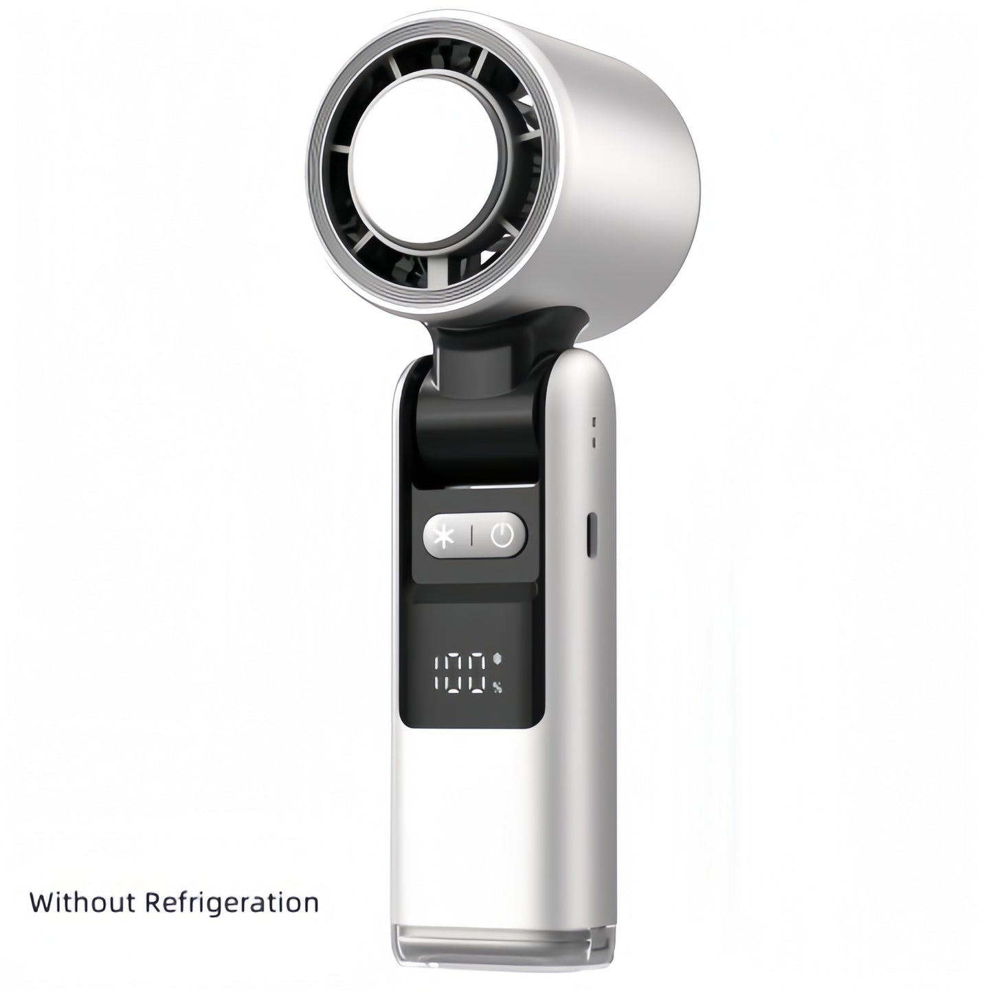 Chilled Ice Sensation Cold Mini Fans
