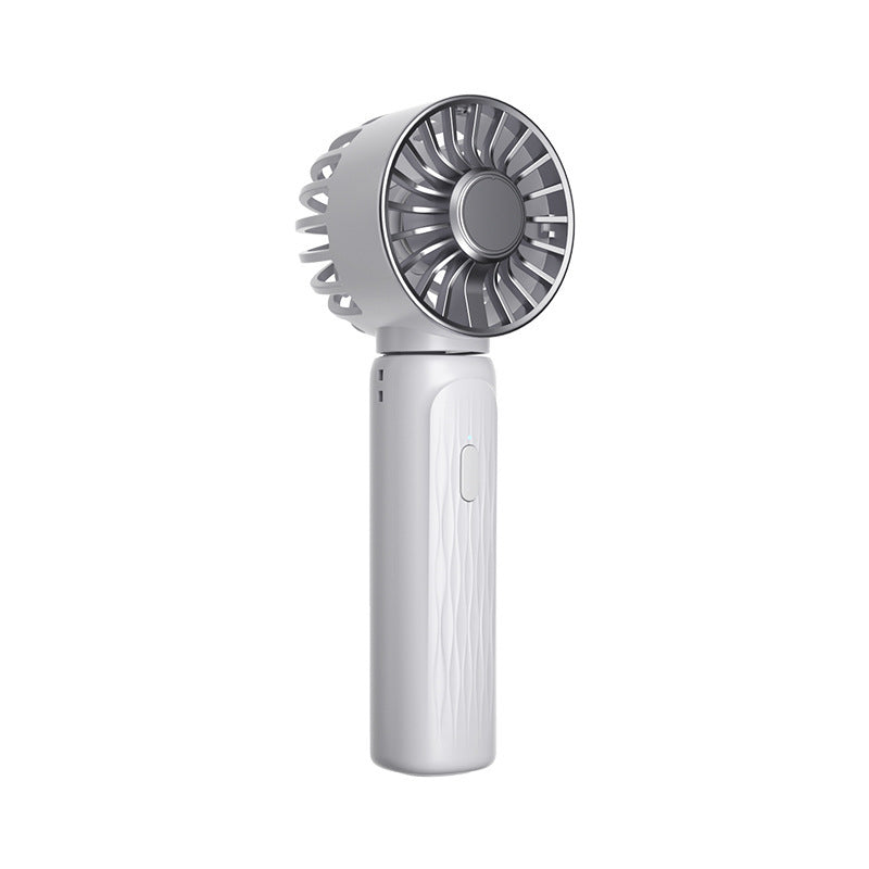Chilled Ice Sensation Cold Mini Fans