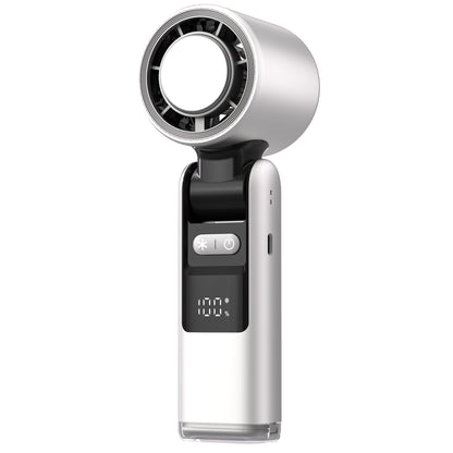 Chilled Ice Sensation Cold Mini Fans