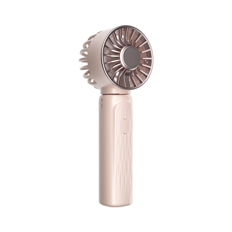 Chilled Ice Sensation Cold Mini Fans