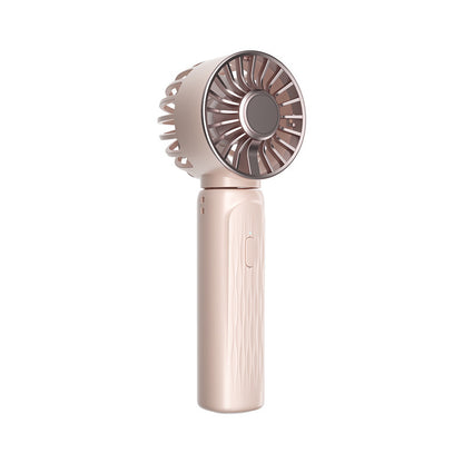 Chilled Ice Sensation Cold Mini Fans