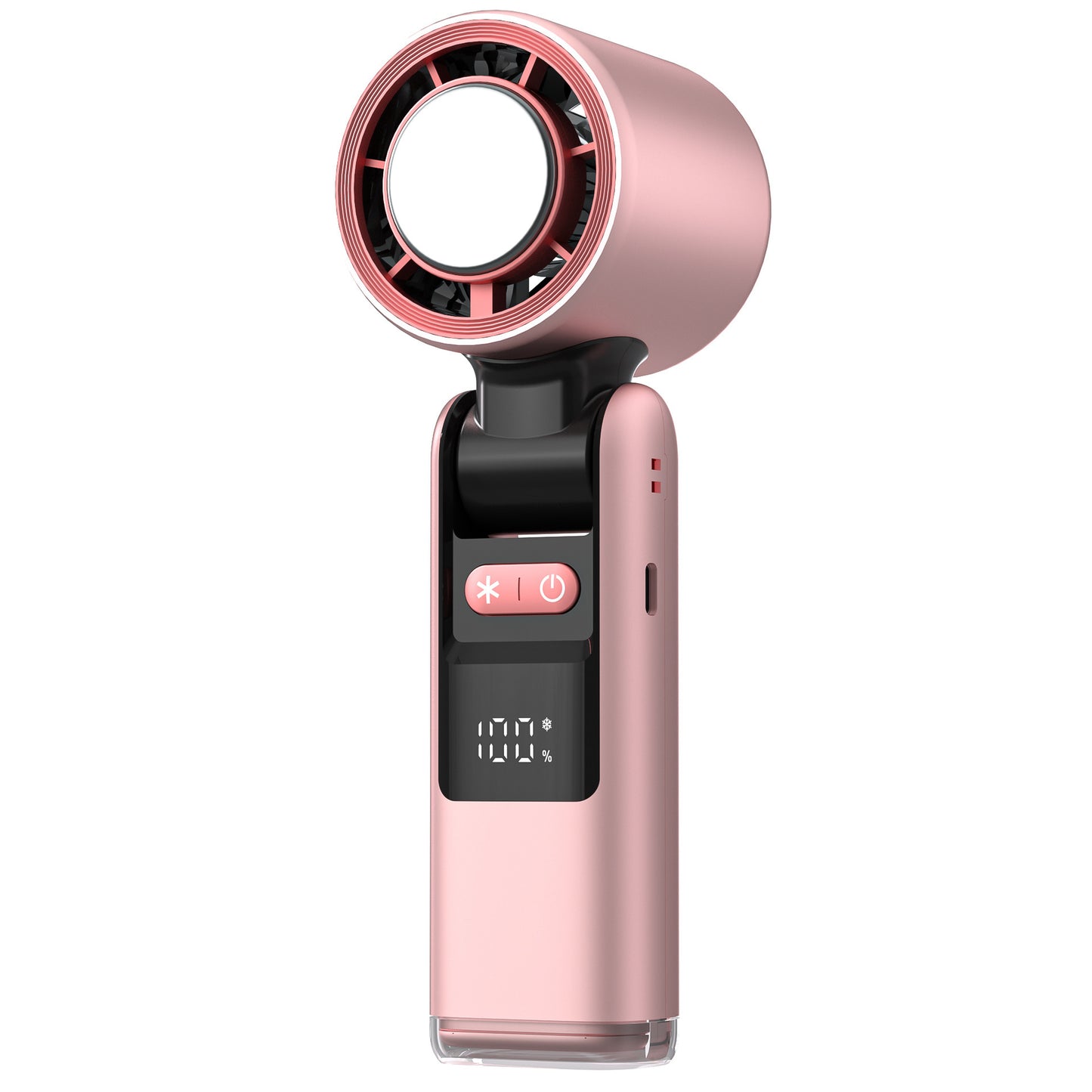Chilled Ice Sensation Cold Mini Fans