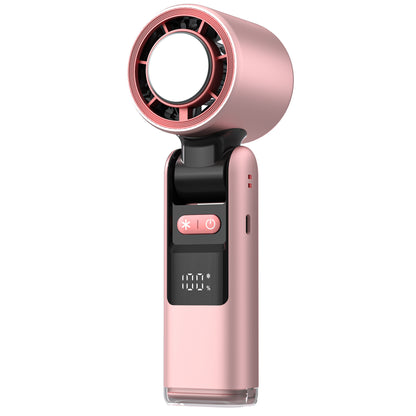 Chilled Ice Sensation Cold Mini Fans