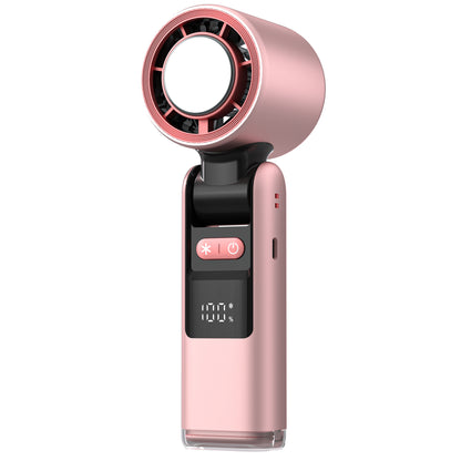 Chilled Ice Sensation Cold Mini Fans