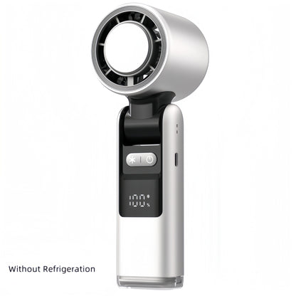 Chilled Ice Sensation Cold Mini Fans